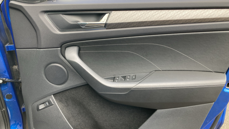 Skoda Kodiaq 1.5 TSI SE L Executive 5dr DSG [7 Seat] Petrol Estate